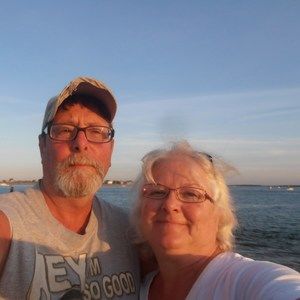 Meet your Posher, Deborah